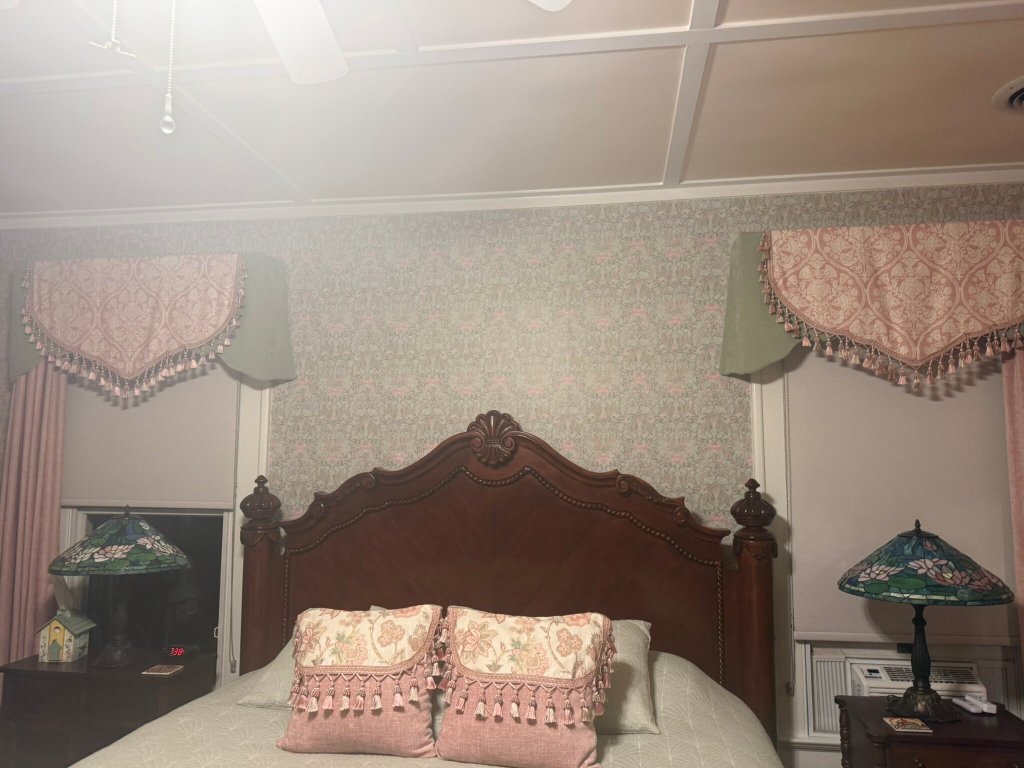 San Gabriel House Bed & Breakfast-官方