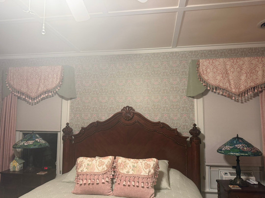 San Gabriel House Bed & Breakfast主图