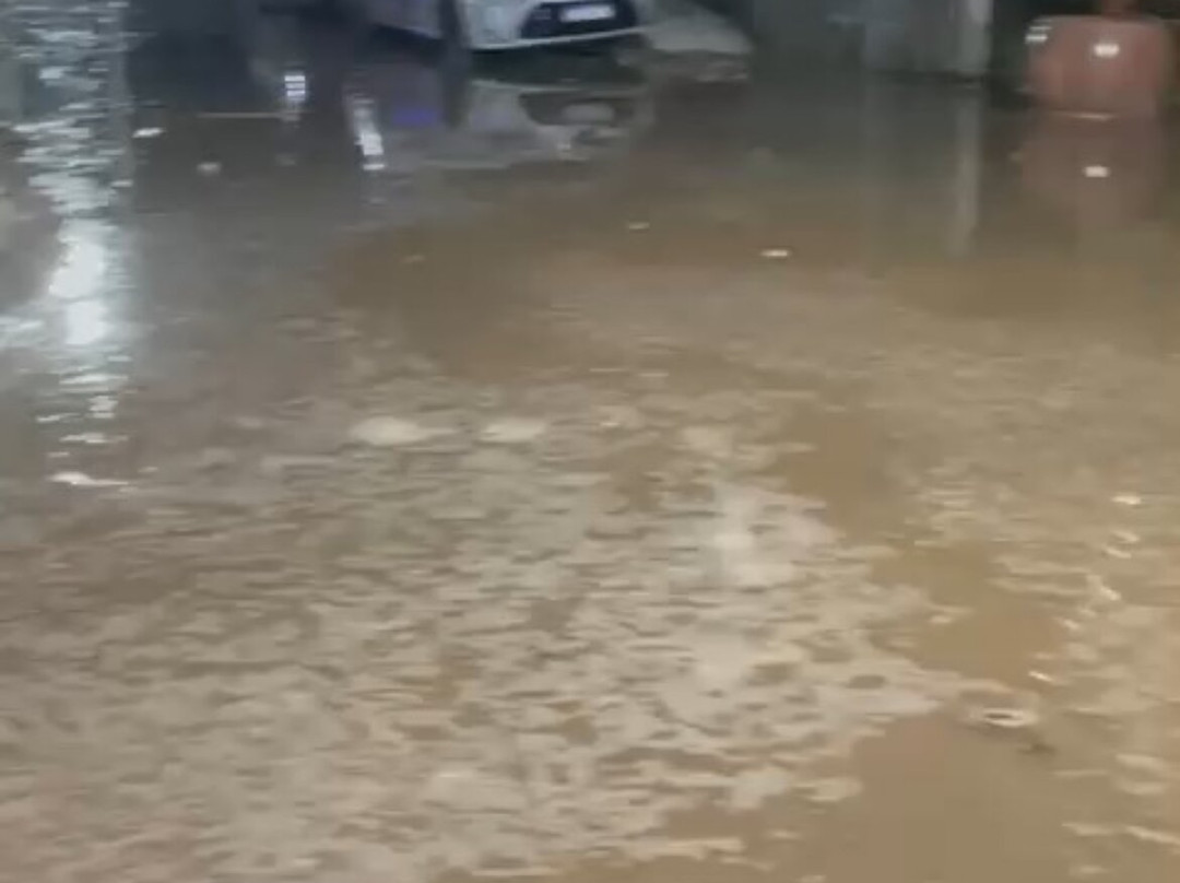 Nossos Chales De Praia