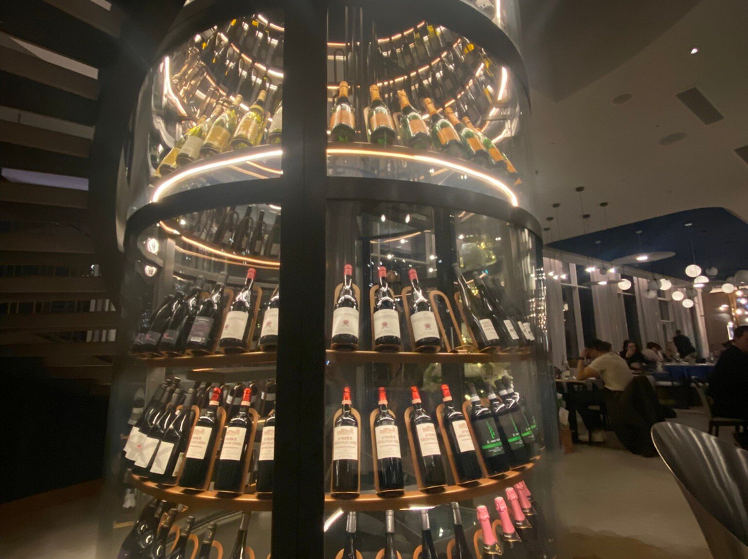 AC Hotel by Marriott Strasbourg主图