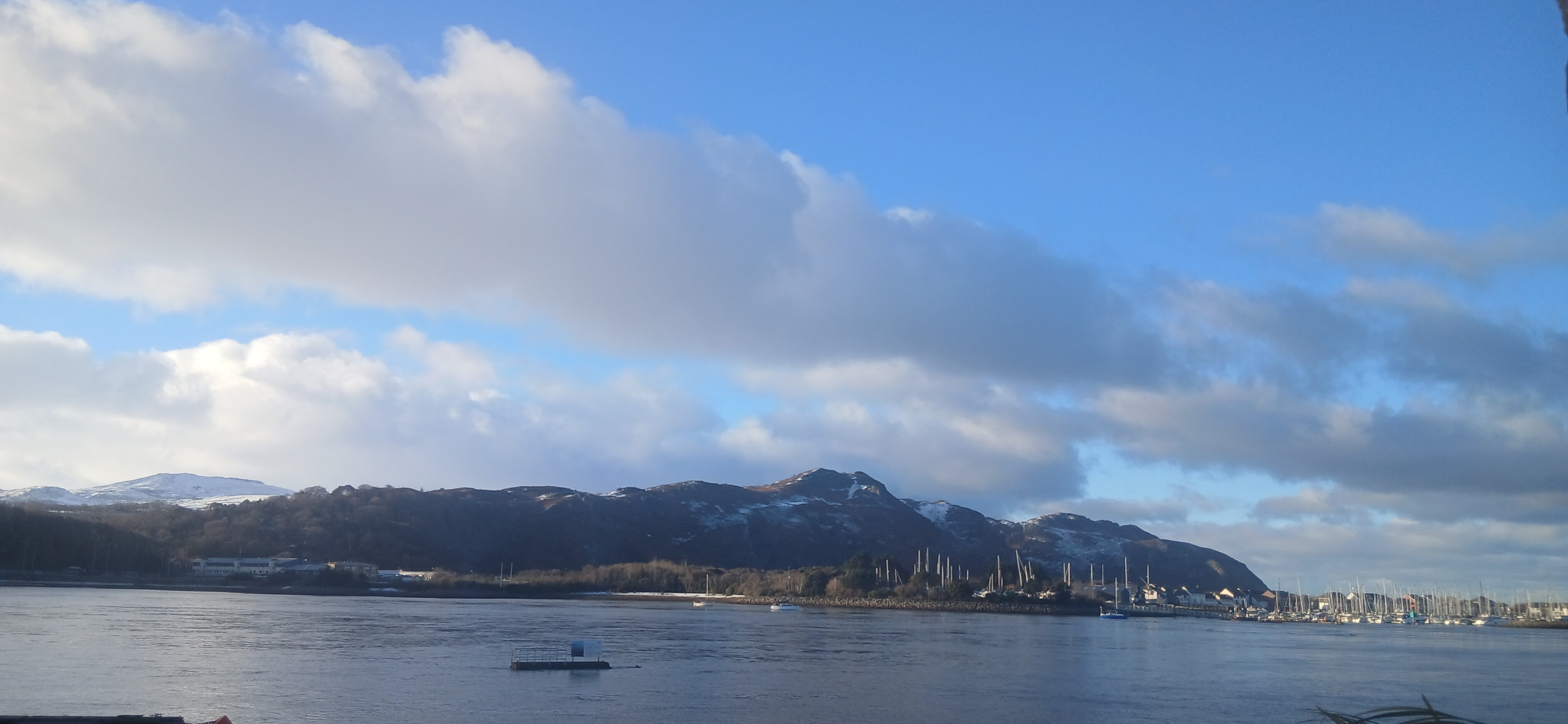 码头酒店&SPA-酒店景观