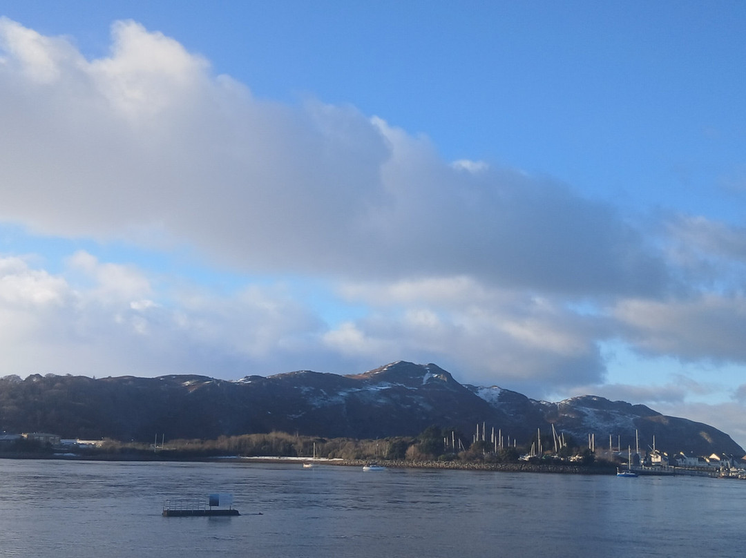 码头酒店&SPA主图