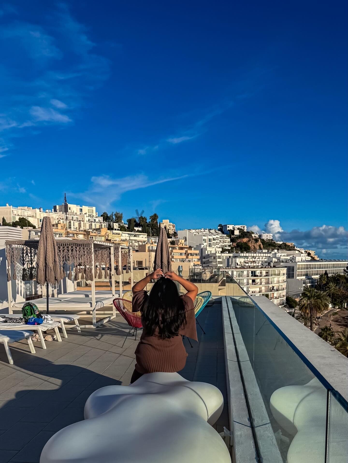 Sud Ibiza Suites-官方