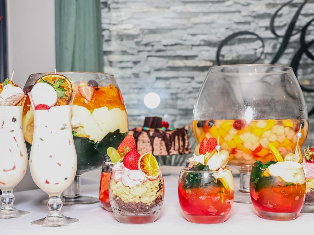 Isango Gate Boutique Hotel And Spa主图