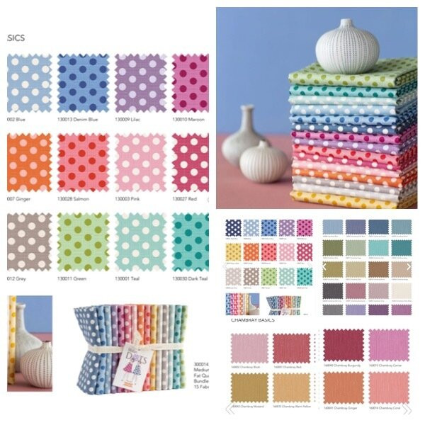 Quilts Plus-卡拉马祖县必去景点