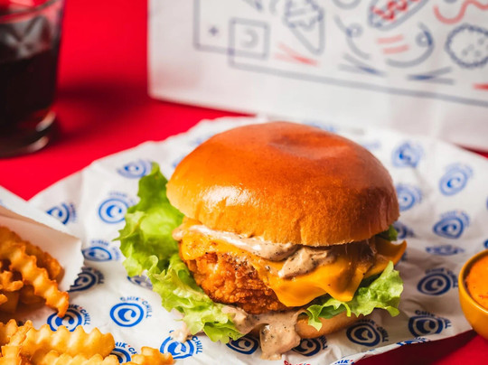 Chik'Chill - Créteil Soleil