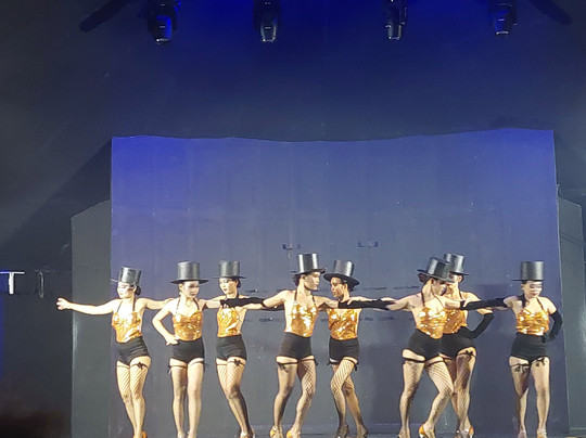 The Coco Theatre-Tubod必去景点