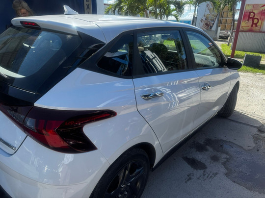 Leisure Car Rental-辛普森湾必去景点