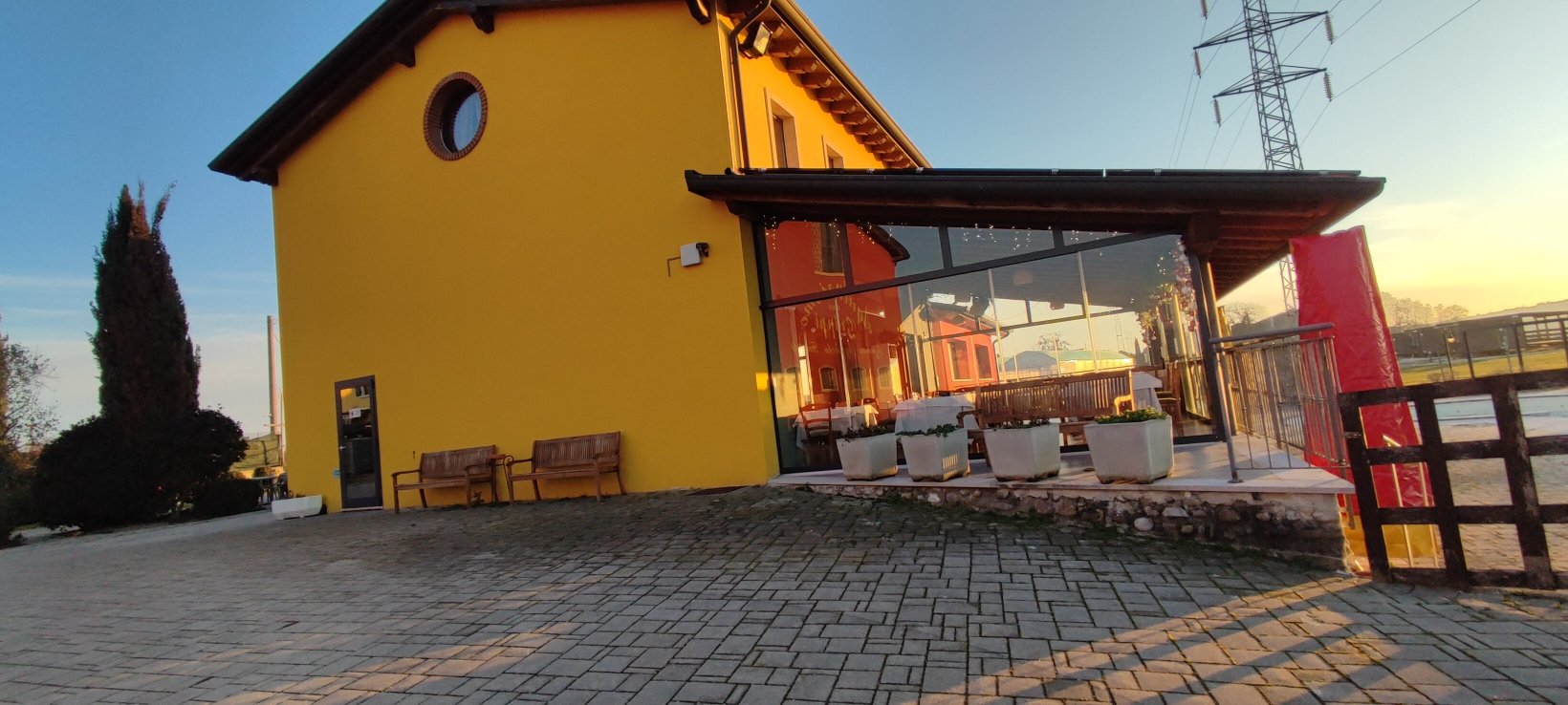 Agriturismo Dei Grippi-官方