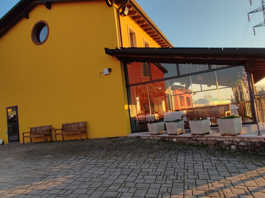 Agriturismo Dei Grippi主图