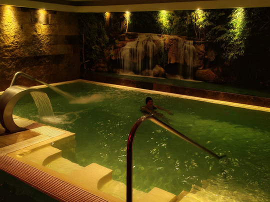 SHS Sicilia Hotel Spa主图