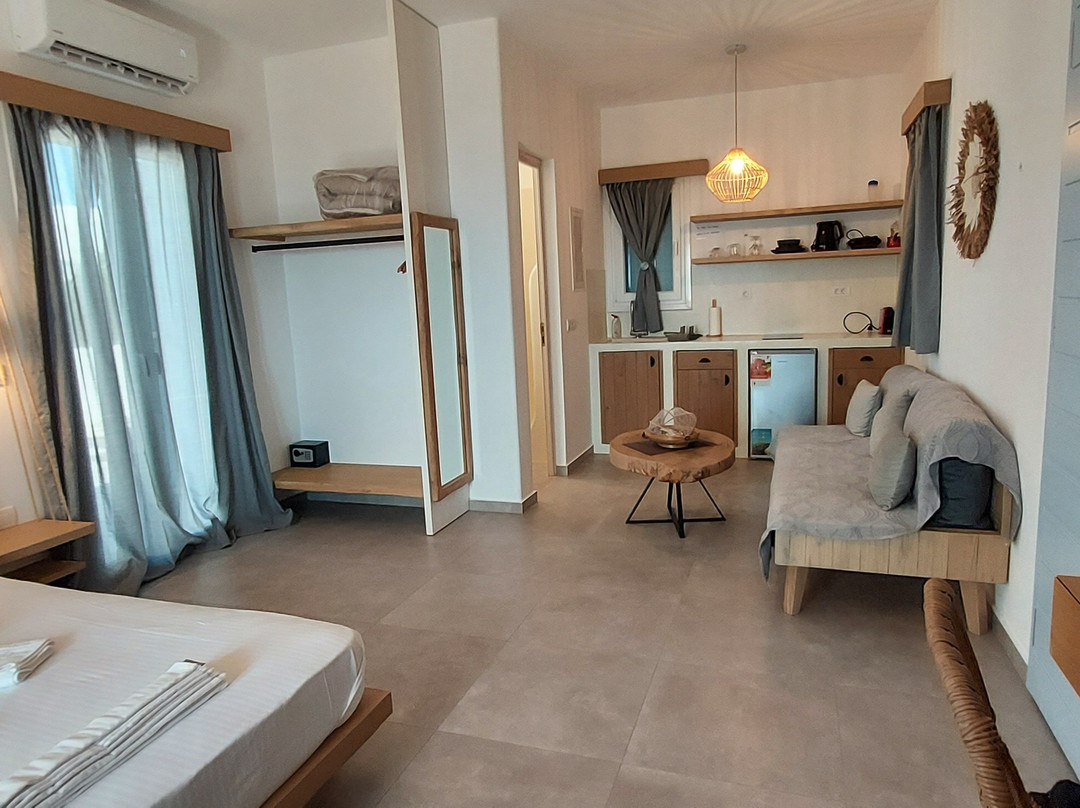 Casa Di Kimolos