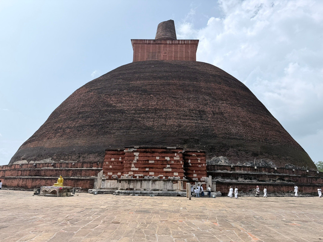 Travelling Pearl Lanka-尼甘布必去景点