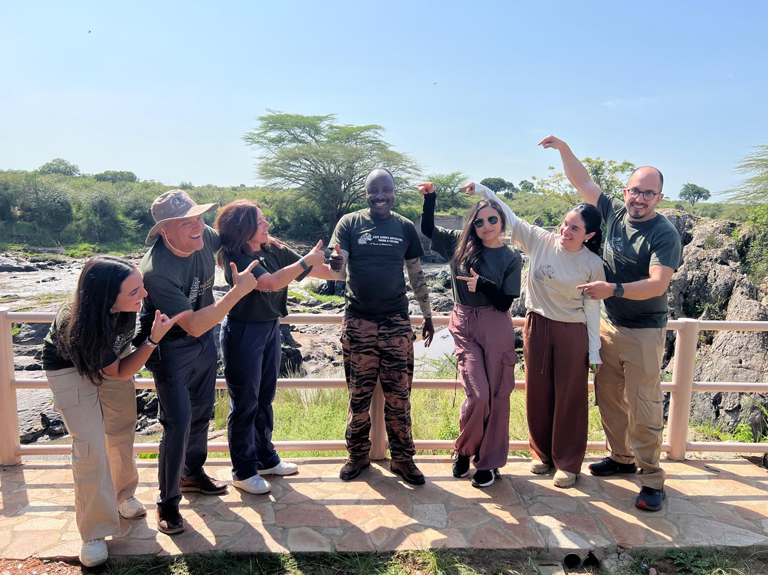 East Africa Adventure Tours and Safaris-马赛马拉国家野生动物保护区必去景点