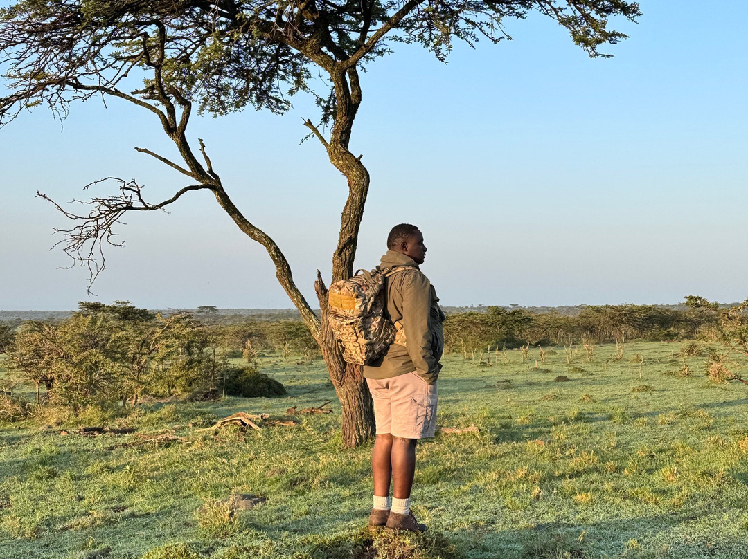 Kampur Travel Diaries-内罗毕必去景点