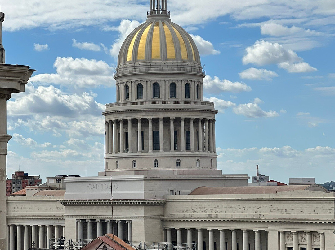 Friendly Cuba Voyage-巴拉德罗必去景点
