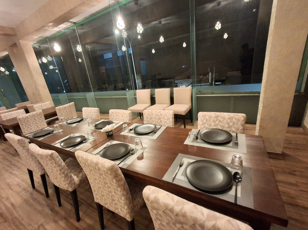 New Lakrasa Caterers