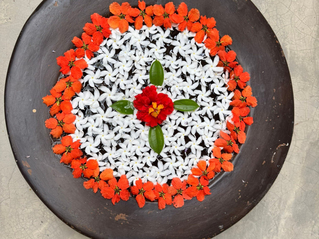 Christell Life-Rathgama必去景点