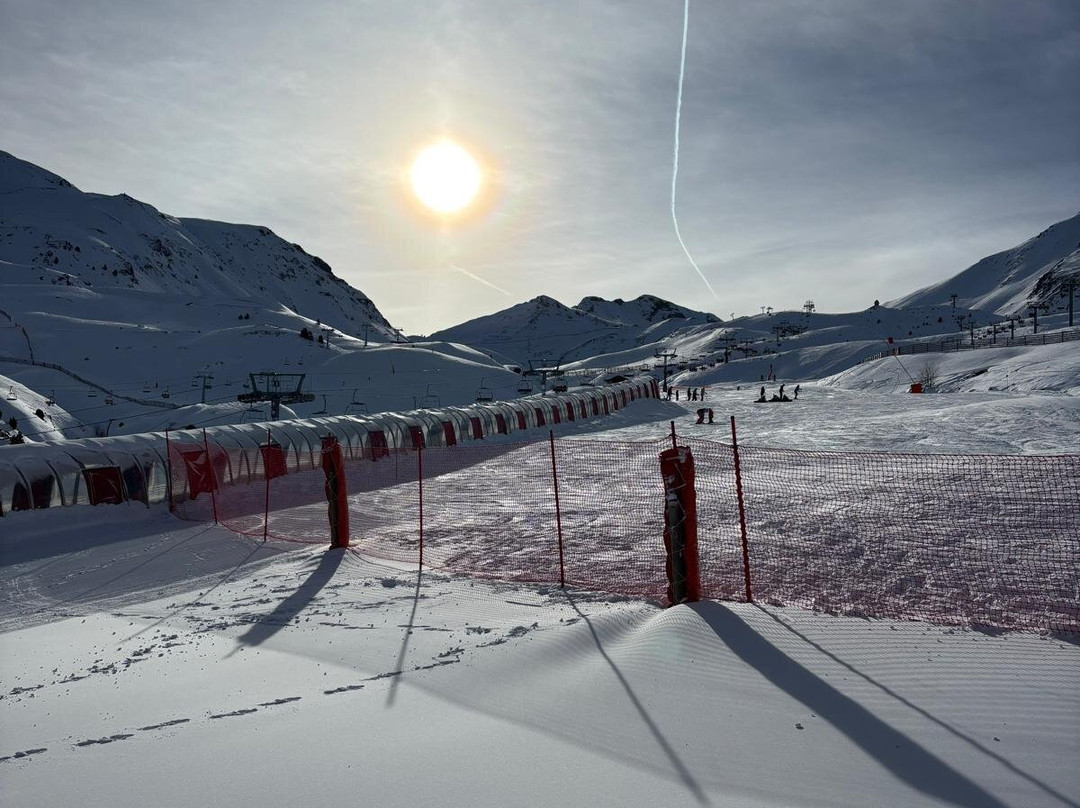 Boí Taüll-Vall de Boi必去景点