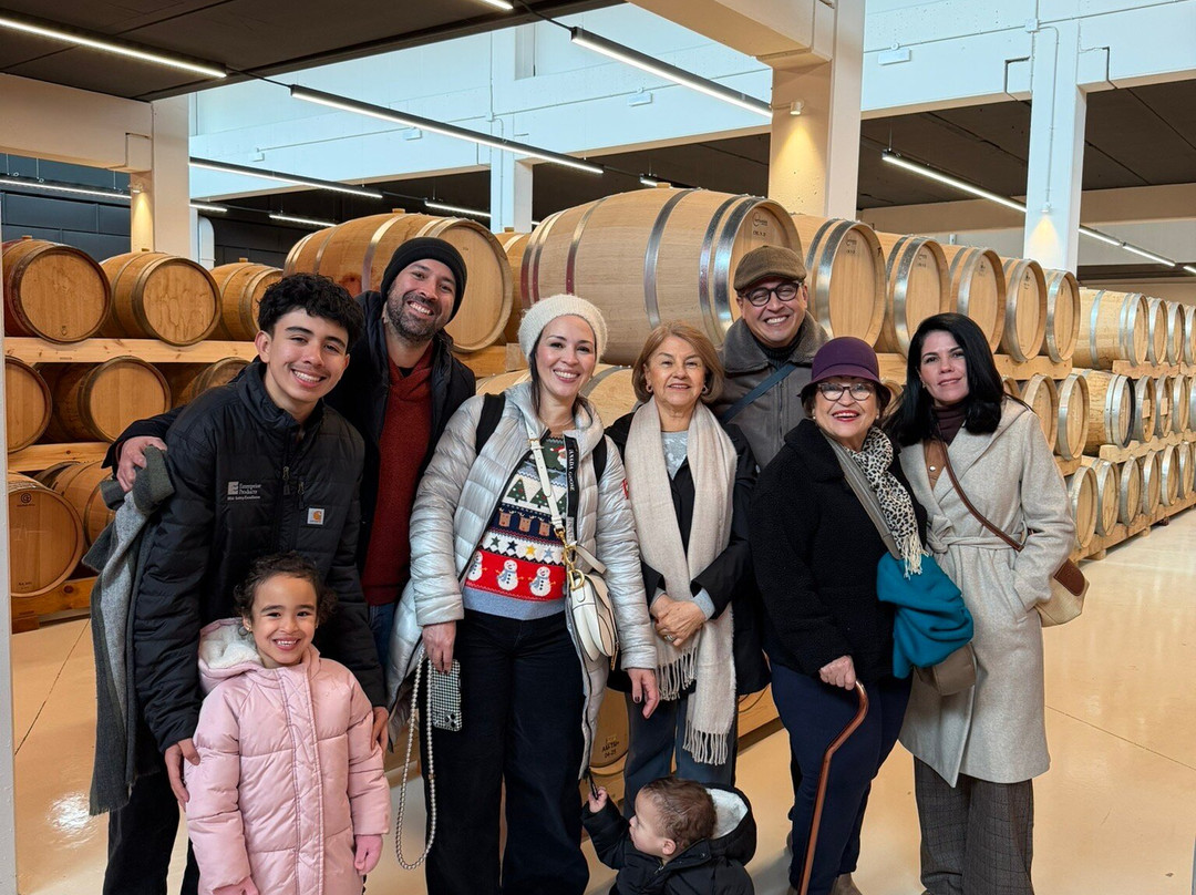 Bodegas Comenge-Curiel de Duero必去景点