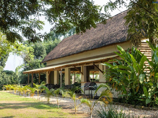 Adrift Overland Camp