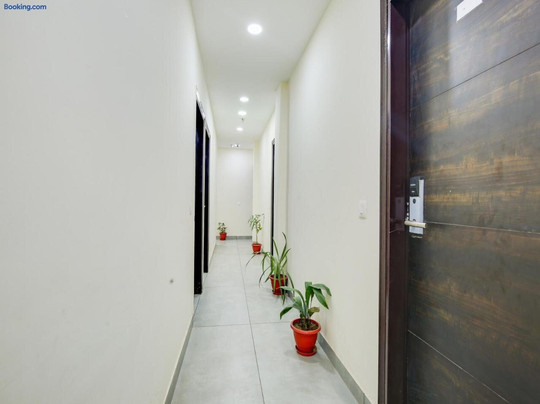 OYO Hotel Dream Majestic