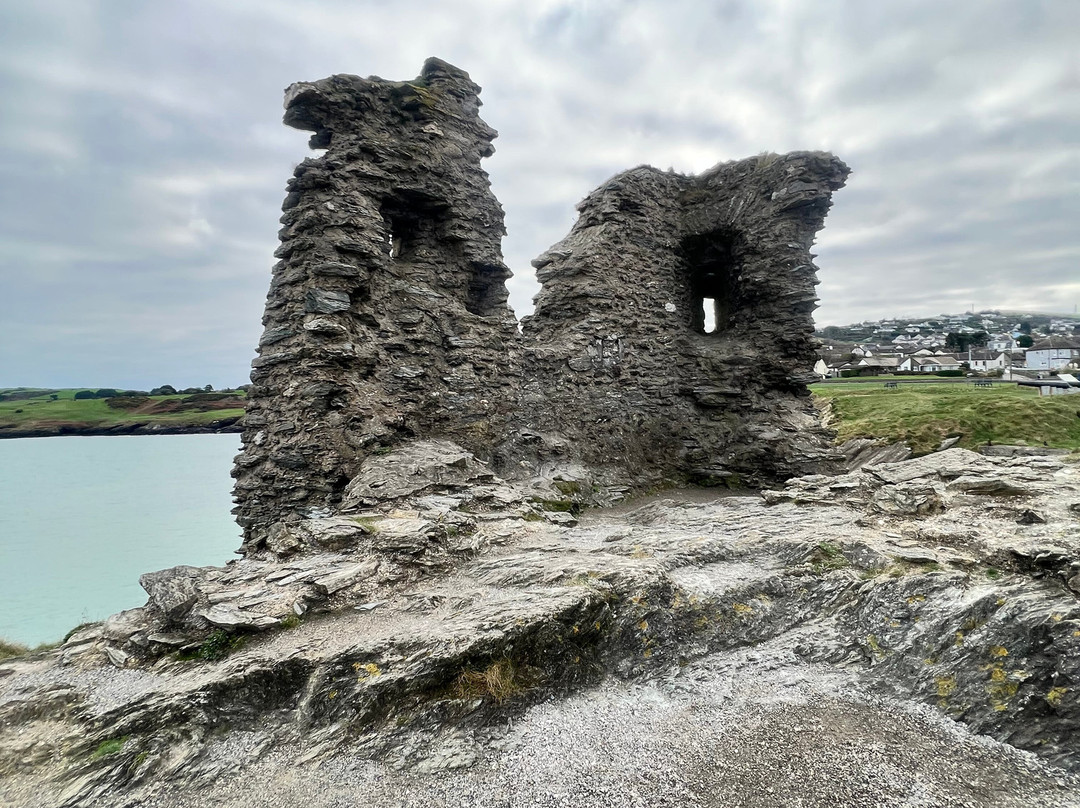 Black Castle-Wicklow必去景点