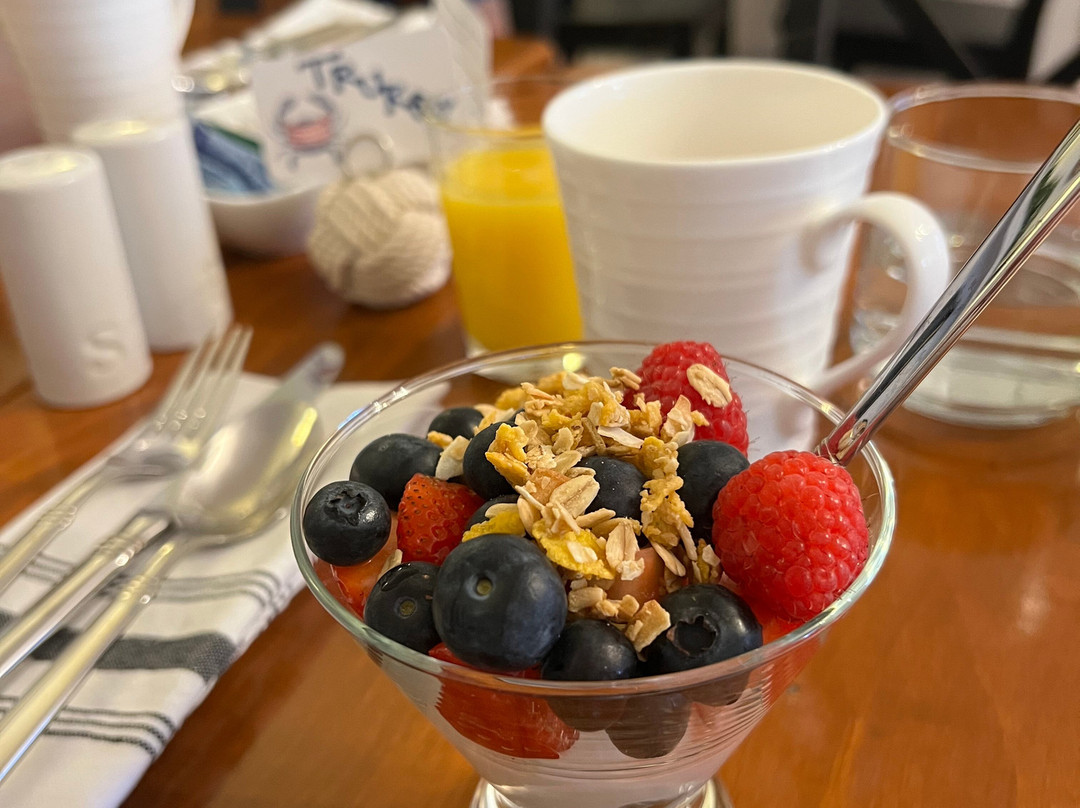 The Village Inn Cape Cod主图