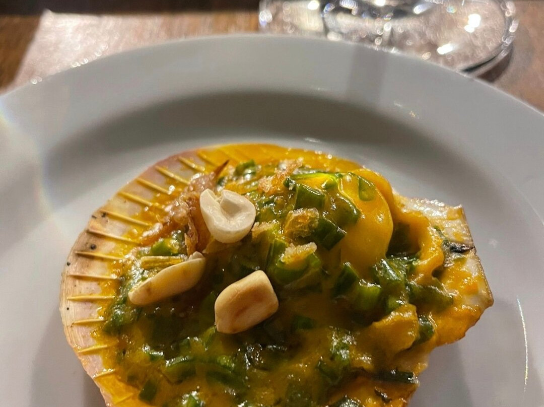 NEO Fisherman's Restaurant & Beach Lounge