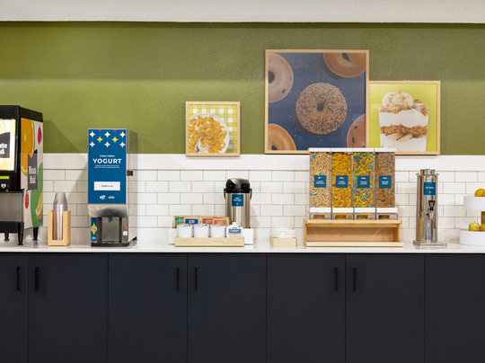 Spark By Hilton Ames