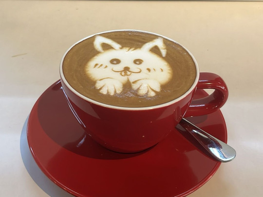 Antipodean Cafe @ Sunway Velocity Two