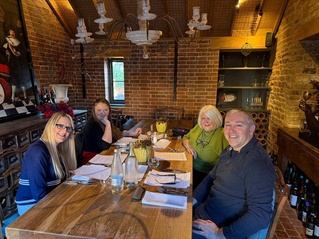 The Sun Inn Great Easton