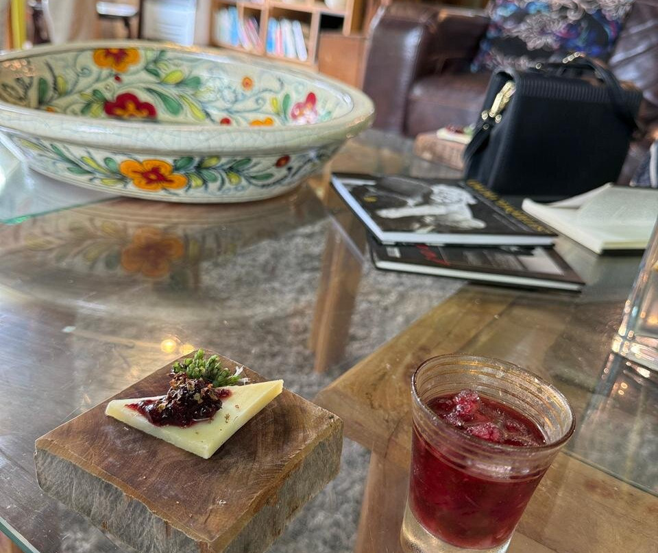 Canela Do Mato-Santana do Livramento必去景点