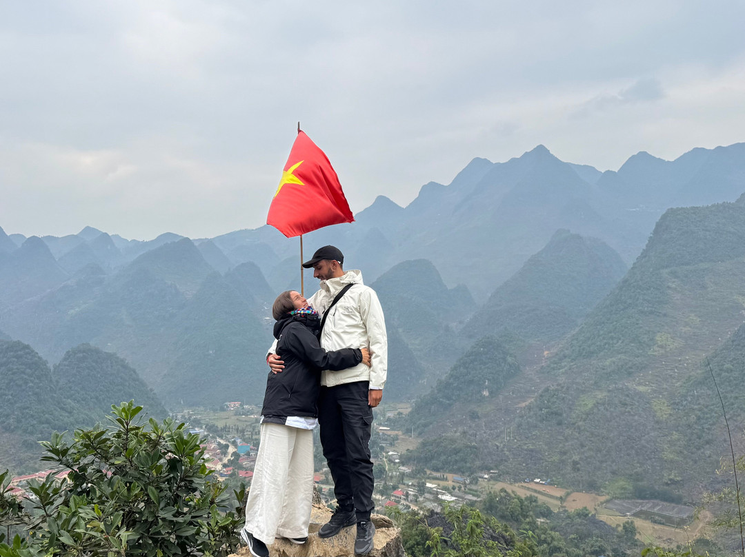 Ha Giang Hostel - Motorbike Rental & Tour-Ha Giang必去景点