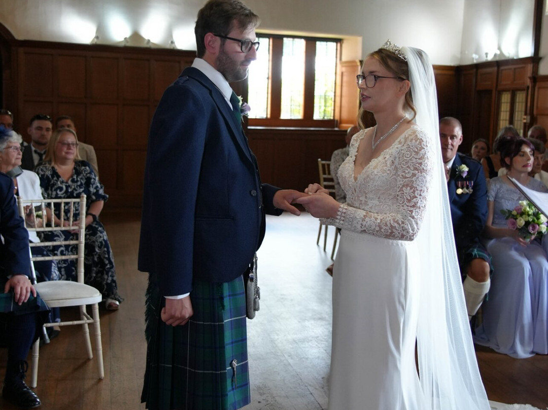 Dalston Hall Hotel主图