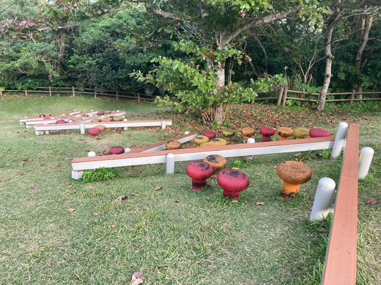 石垣岛班纳公园-石垣市必去景点