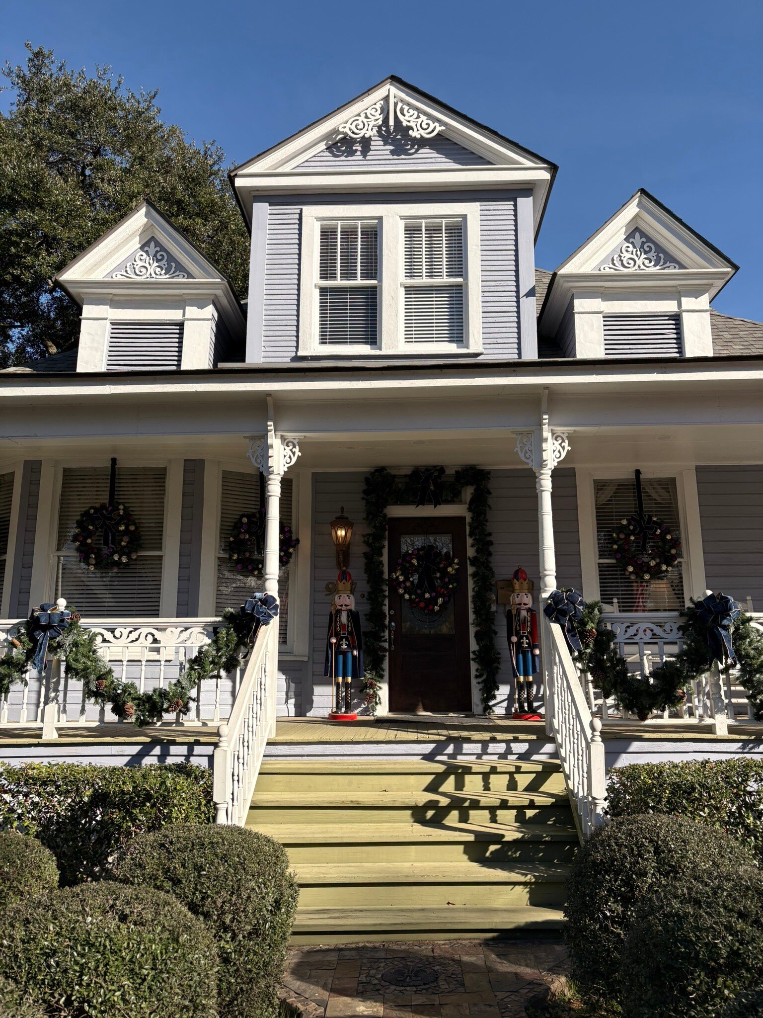 Violet Hill Bed And Breakfast-官方