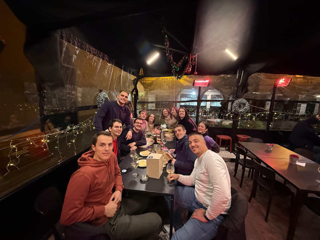 Vitae • Calici e Forchette