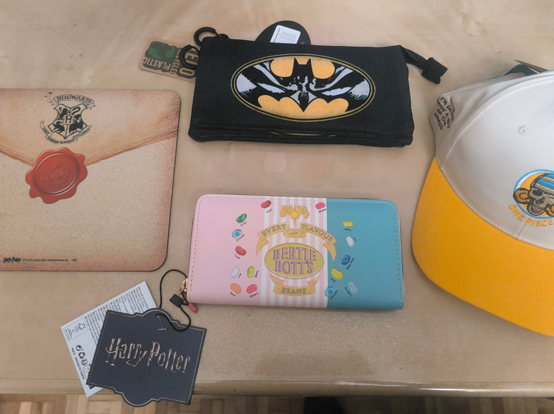 La Frikileria-洛格罗尼奥必去景点