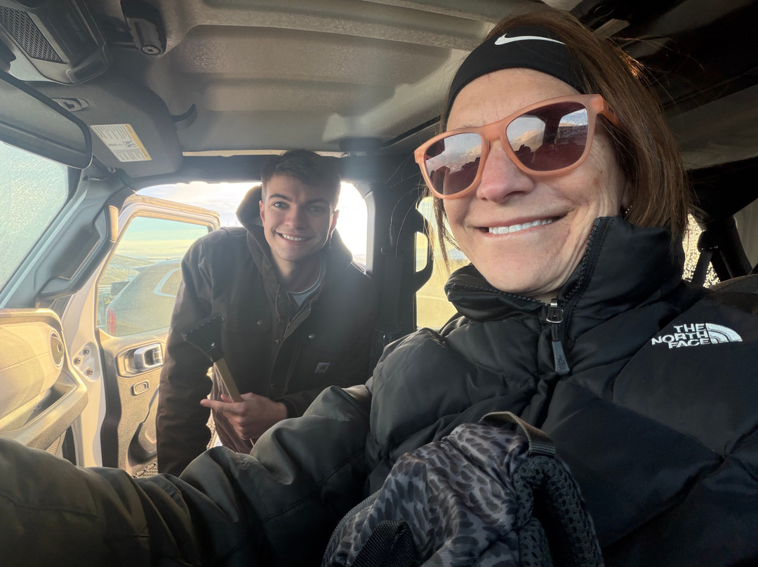 Best Western Plus Landmark Inn主图