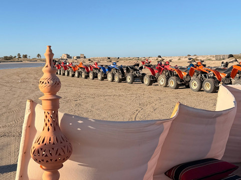 Tunisia Travel Guide-杰尔巴岛必去景点