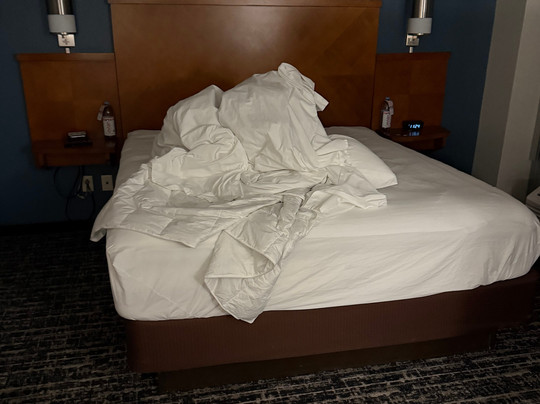 Hyatt Place Uncasville / Casino Area主图