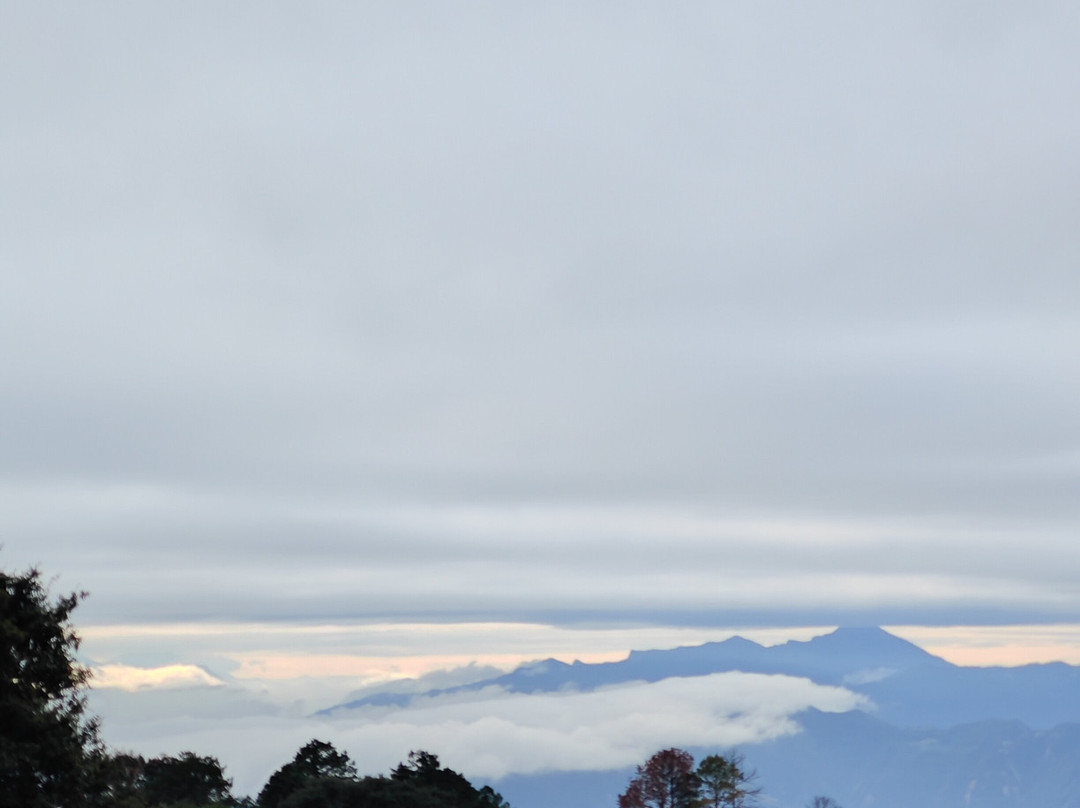 Ecoturismo Morelia-莫雷利亚必去景点