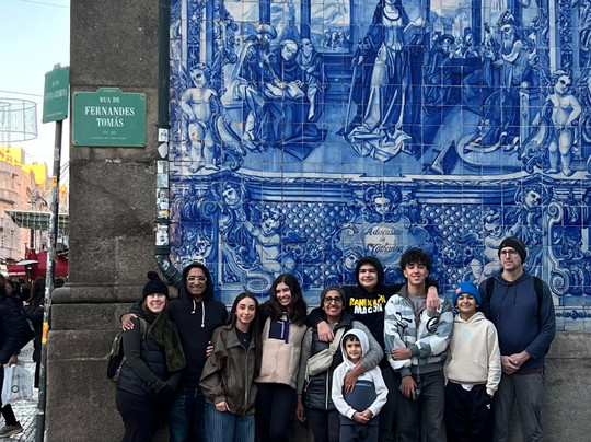 Portoalities-波尔图必去景点