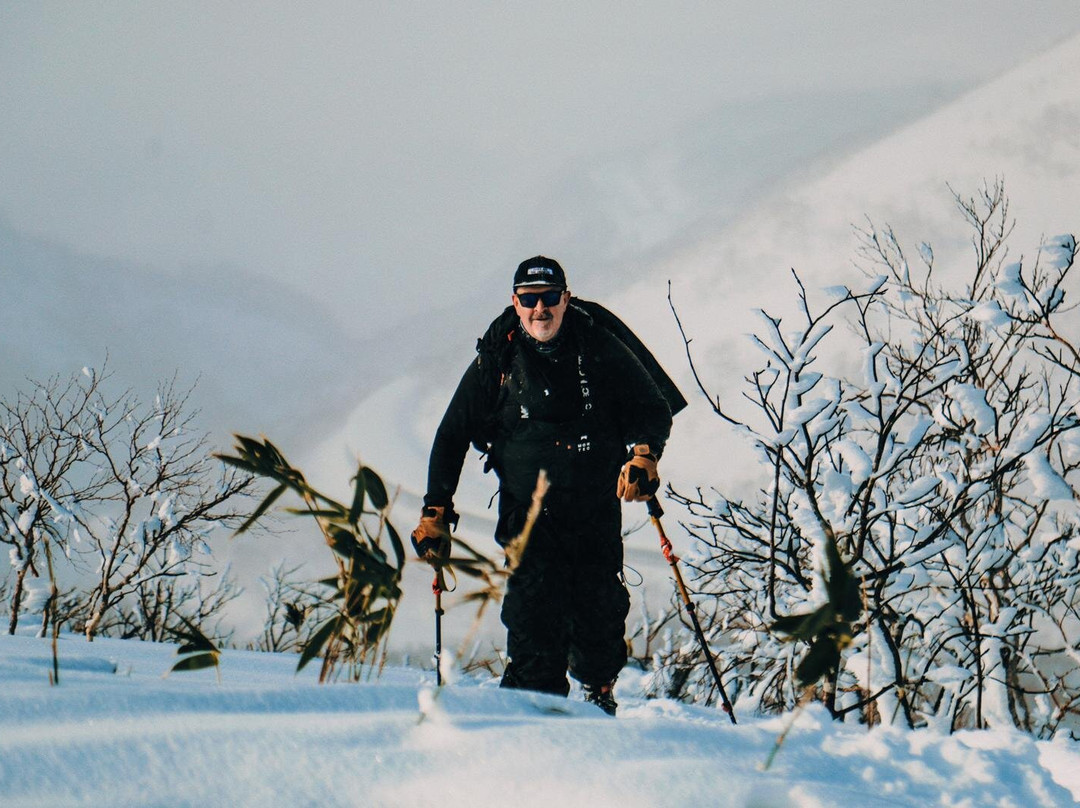 Hokkaido Mountain Experience (HME)-俱知安町必去景点