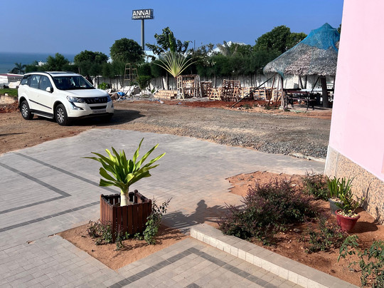 Annai Celestial Resorts