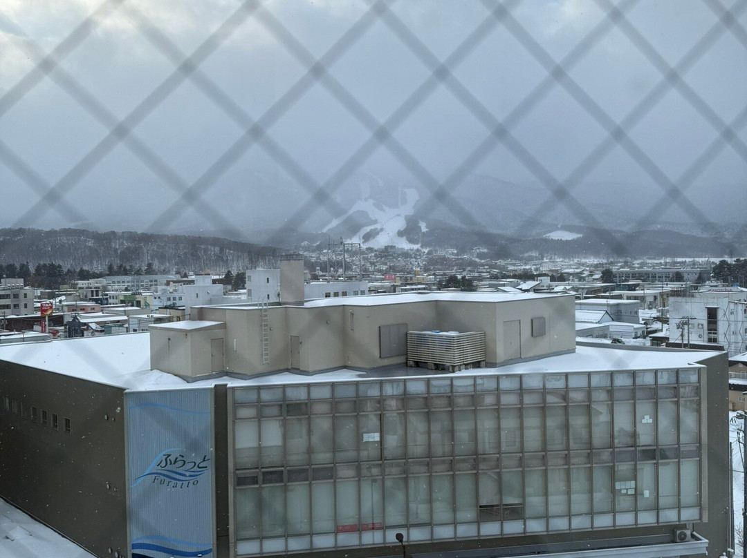 富良诺纳图鲁宾馆主图