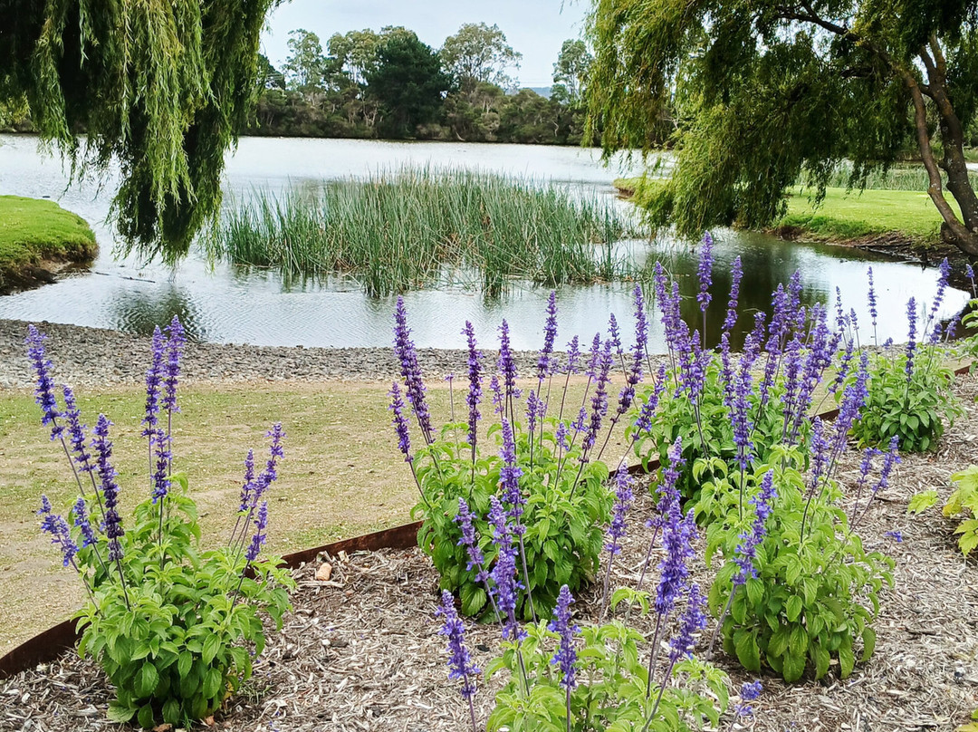 Crittenden Estate-Dromana必去景点