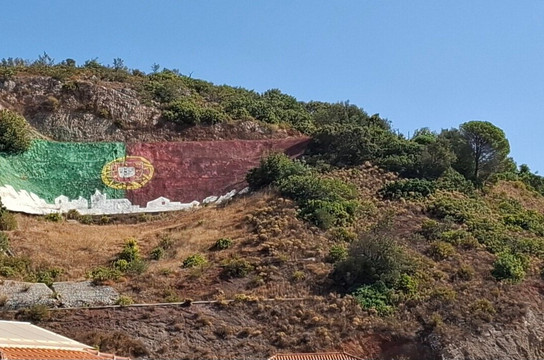 Alte Street Art-Alte必去景点