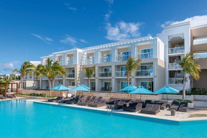 Angsana Cayo Santa Maria-泳池